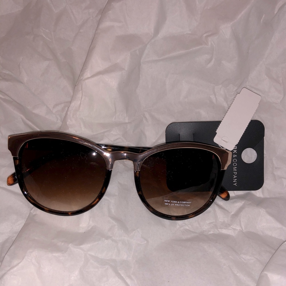 New York & Company Sunglasses